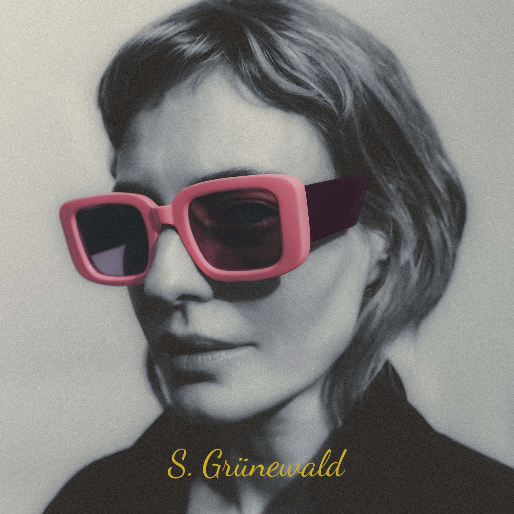 Sarah Grünewald by Monkeyglasses