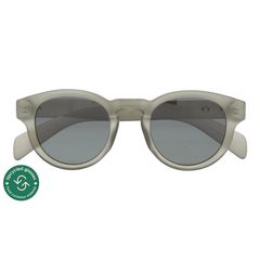 AARHUS upcycled solbrille