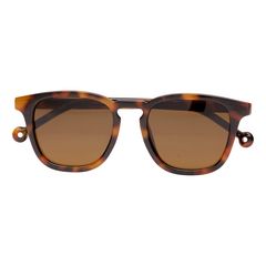 Solbriller af 100% certificeret genbrugs materiale og polariseret solglas fra Monkeyglasses