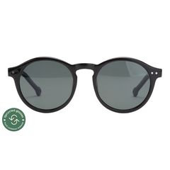 Bille Upcycled Solbrille