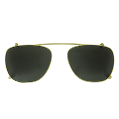 JACKY CLIP-ON SUN-Gold