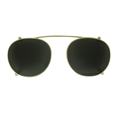 KELLY Clip-On Sunglasses