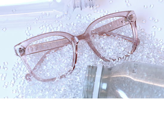 Læsebriller med Blue light