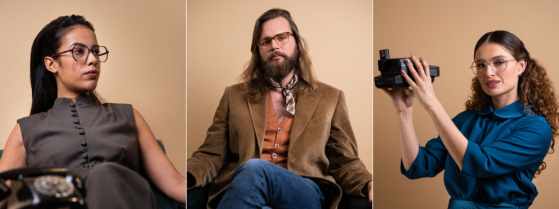 Monkeyglasses sustainable eyewear since 2009